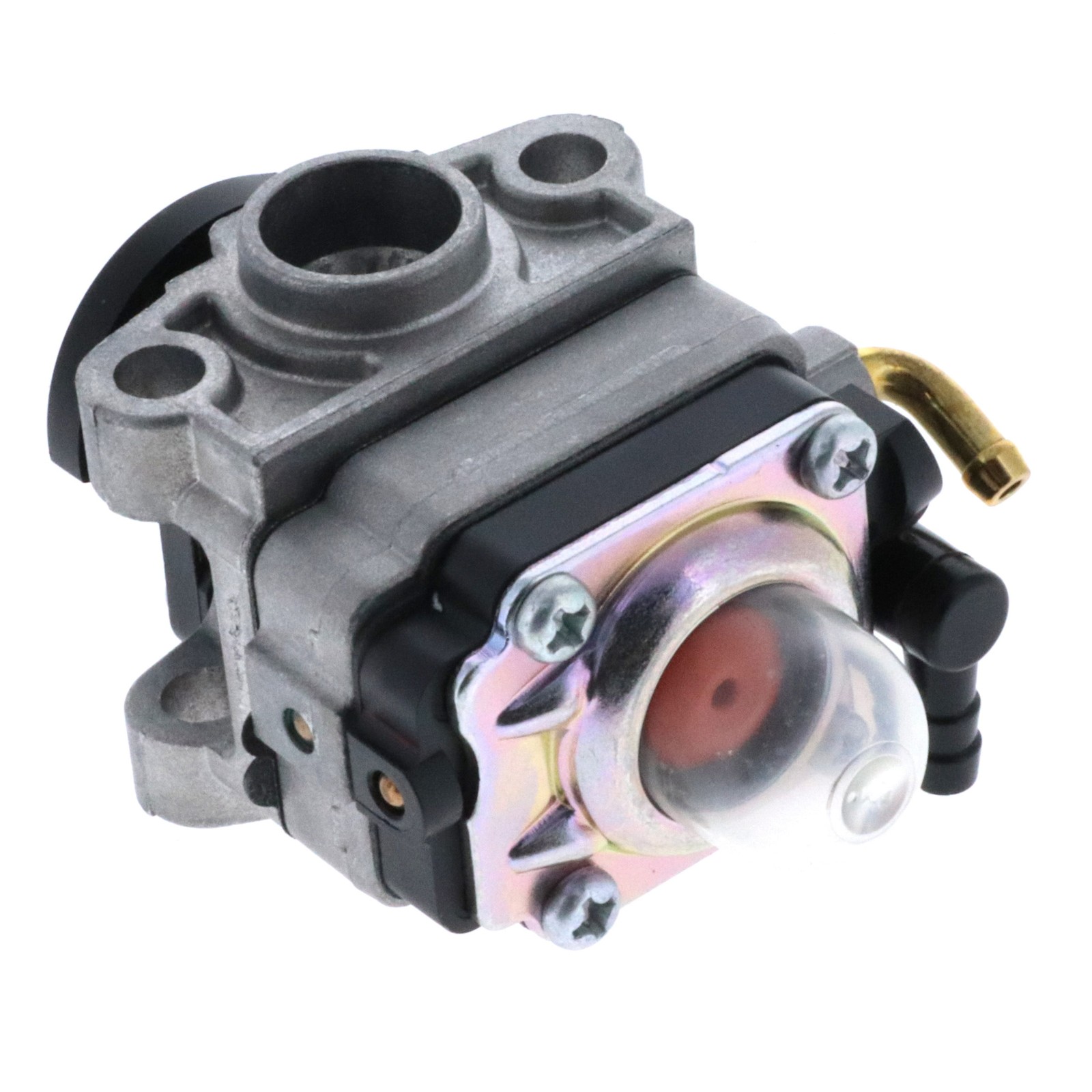 Carburetor Kit 16100-ZM5-803 for Honda 4 Cycle Engine GX31 GX22 GX25 GX35 GCA91 FG100 3 Carburetor Kit 16100-ZM5-803 for Honda 4 Cycle Engine GX31 GX22 GX25 GX35 GCA91 FG100