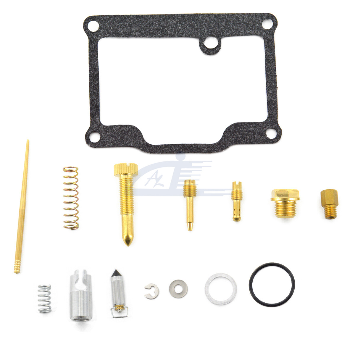 Carburetor Kit 26-1351 for Polaris ATV Outlaw Sportsman 90 2007-2014 3 Carburetor Kit 26-1351 for Polaris ATV Outlaw Sportsman 90 2007-2014