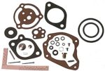 Carburetor Kit 3302-804844002 for MerCruiser Outboard Engine 120 140 165 170 200 Hp