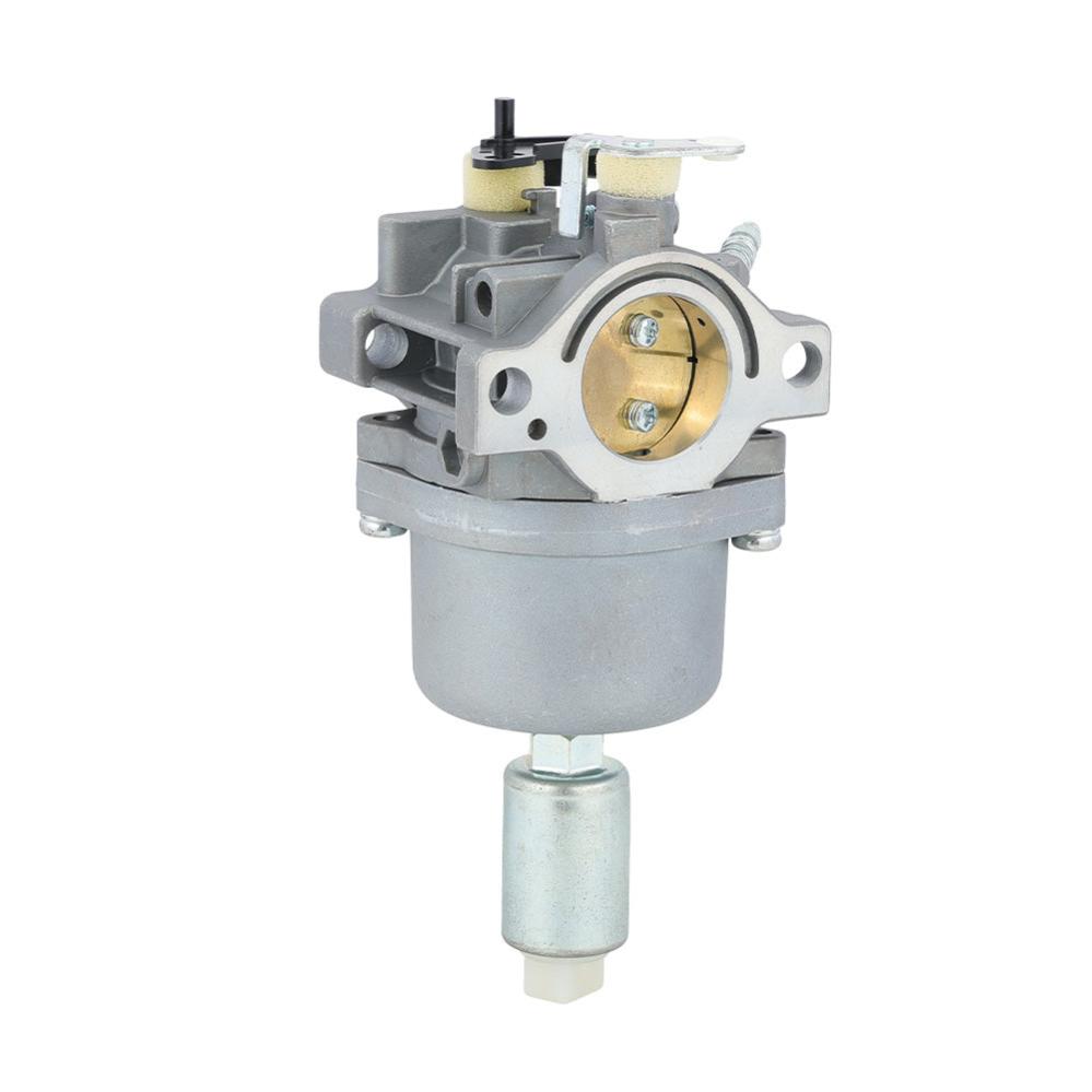 Carburetor Kit 498061 for Briggs & Stratton Engine 14HP 15HP 16HP 17HP 17.5HP 18HP Craftsman Lawn Tractor Mower 2 Carburetor Kit 498061 for Briggs & Stratton Engine 14HP 15HP 16HP 17HP 17.5HP 18HP Craftsman Lawn Tractor Mower