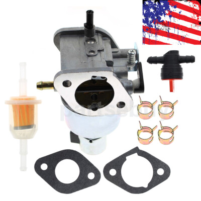 Carburetor Kit 9N9550A TSX241 TSX33 for Ford Tractor 2N 8N 9N 1 Carburetor Kit 9N9550A TSX241 TSX33 for Ford Tractor 2N 8N 9N