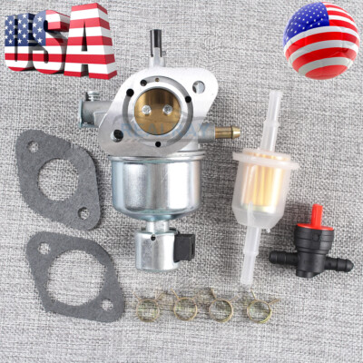 Carburetor Kit 9N9550A TSX241 TSX33 for Ford Tractor 2N 8N 9N 2 Carburetor Kit 9N9550A TSX241 TSX33 for Ford Tractor 2N 8N 9N