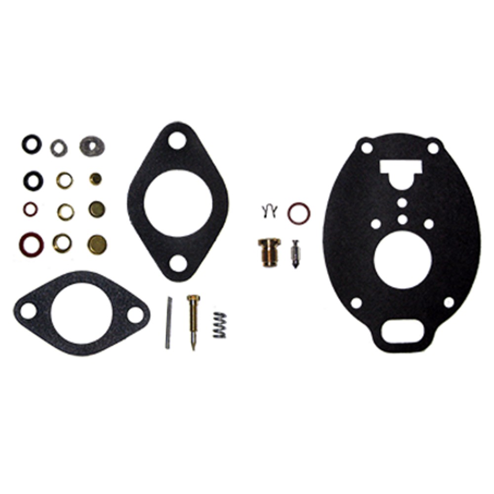 Carburetor Kit for CASE Tractor 200 200B 300 300B G11050 G11140 Marvel Schebler TSX635 TSX680 5 Carburetor Kit for CASE Tractor 200 200B 300 300B G11050 G11140 Marvel Schebler TSX635 TSX680