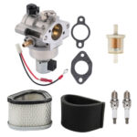 Carburetor Kit for Kohler Engine 15HP CV13 CV14 CV15 CV15S CV16 CV16S CV460S John Deere Tractor GT225 LX255 LX266 LT160