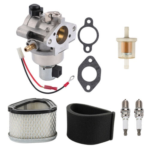 Carburetor Kit for Kohler Engine 15HP CV13 CV14 CV15 CV15S CV16 CV16S CV460S John Deere Tractor GT225 LX255 LX266 LT160 1 Carburetor Kit for Kohler Engine 15HP CV13 CV14 CV15 CV15S CV16 CV16S CV460S John Deere Tractor GT225 LX255 LX266 LT160