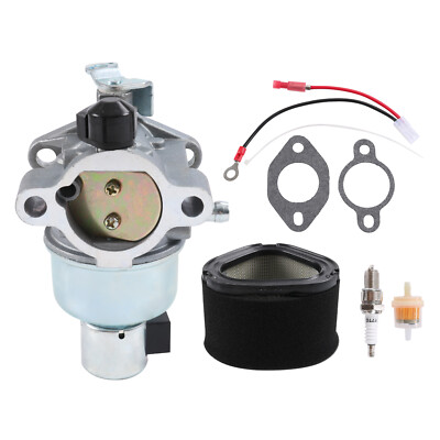 Carburetor Kit for Kohler Engine 15HP CV13 CV14 CV15 CV15S CV16 CV16S CV460S John Deere Tractor GT225 LX255 LX266 LT160 3 Carburetor Kit for Kohler Engine 15HP CV13 CV14 CV15 CV15S CV16 CV16S CV460S John Deere Tractor GT225 LX255 LX266 LT160