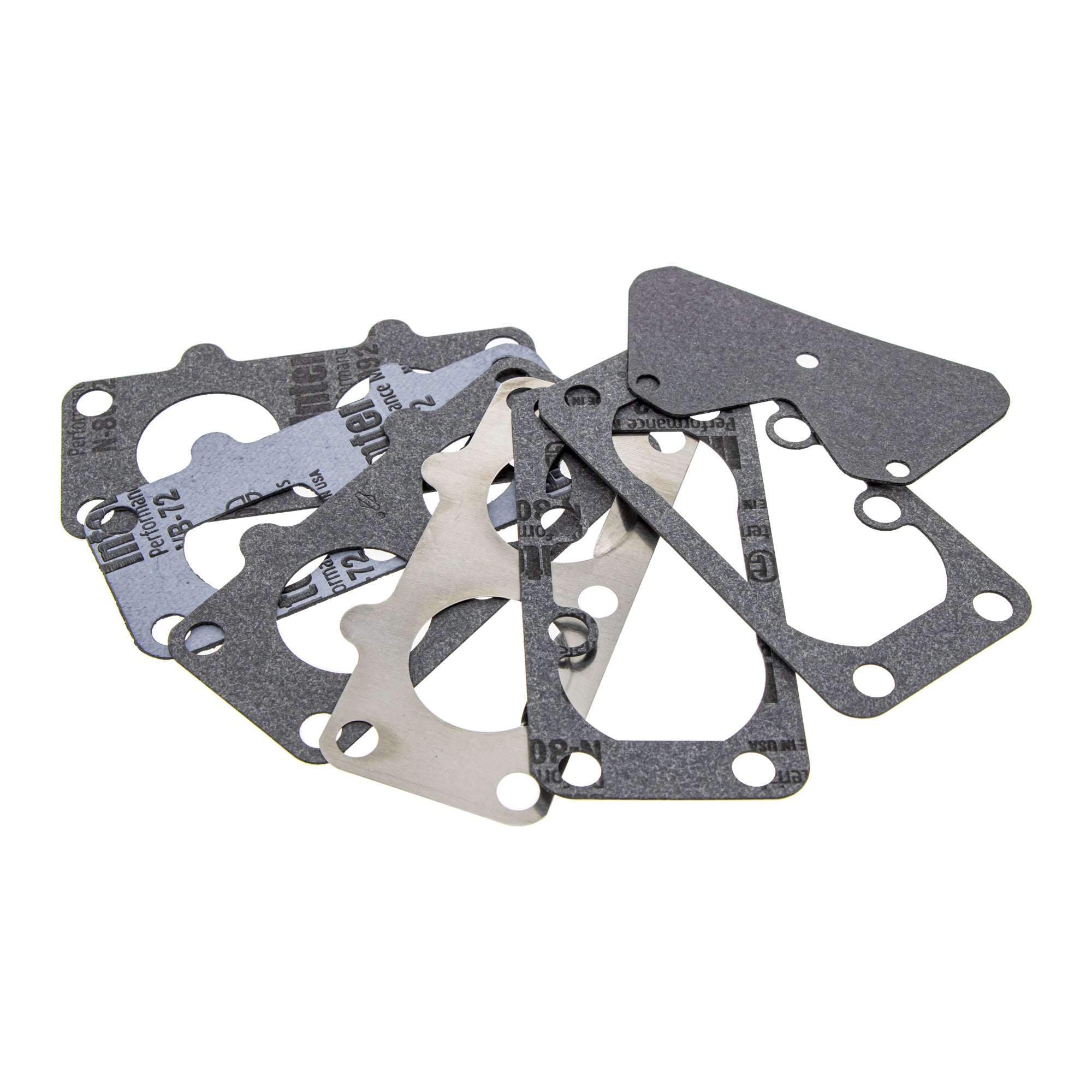 Carburetor Kit MIA12742 MIA11475 AUC11317 for Briggs & Stratton Engine 331877 31F707 31P677 17.5HP 19.5HP 21HP John Deere Tractor L100 LA115 LA125 S110 D110 D120 E110 3 Carburetor Kit MIA12742 MIA11475 AUC11317 for Briggs & Stratton Engine 331877 31F707 31P677 17.5HP 19.5HP 21HP John Deere Tractor L100 LA115 LA125 S110 D110 D120 E110