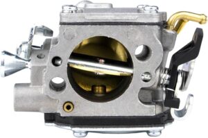 Carburetor Kit with Gasket 584913001 522942001 for Husqvarna K970 Cut Off Saw