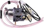Carburetor P19A1-000 KG200GTI-10000 for Kipor IG3000 IG3000E IG3000X KGE3300TI KGE3500Ti Generator