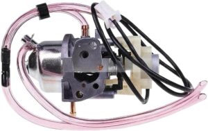 Carburetor P19A1-000 KG200GTI-10000 for Kipor IG3000 IG3000E IG3000X KGE3300TI KGE3500Ti Generator