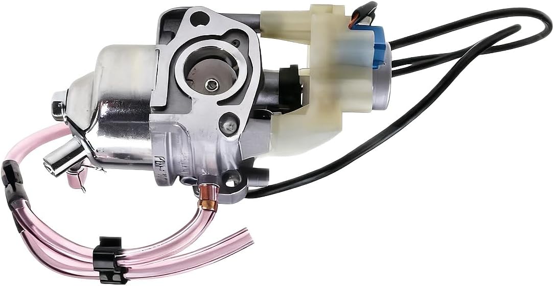 Carburetor P19A1-000 KG200GTI-10000 for Kipor IG3000 IG3000E IG3000X KGE3300TI KGE3500Ti Generator 2 Carburetor P19A1-000 KG200GTI-10000 for Kipor IG3000 IG3000E IG3000X KGE3300TI KGE3500Ti Generator