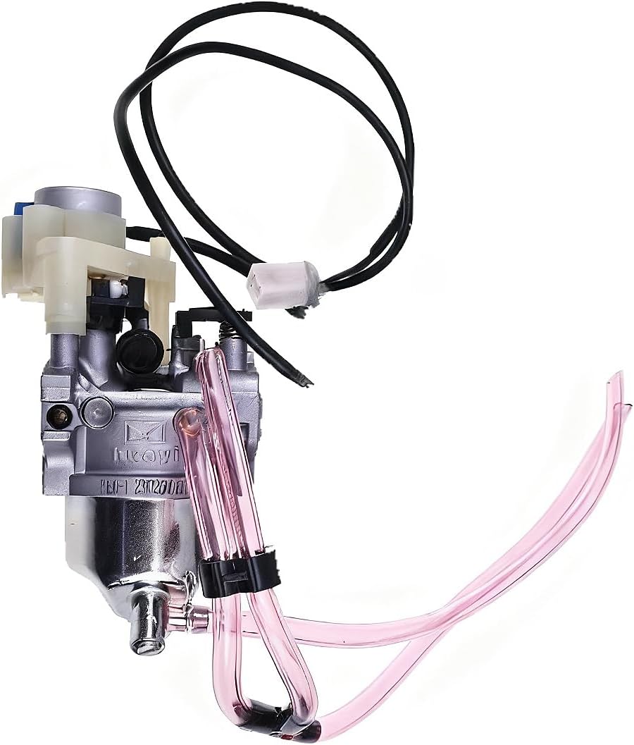 Carburetor P19A1-000 KG200GTI-10000 for Kipor IG3000 IG3000E IG3000X KGE3300TI KGE3500Ti Generator 3 Carburetor P19A1-000 KG200GTI-10000 for Kipor IG3000 IG3000E IG3000X KGE3300TI KGE3500Ti Generator