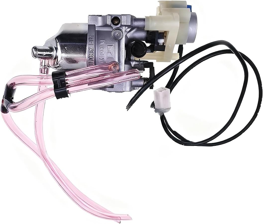 Carburetor P19A1-000 KG200GTI-10000 for Kipor IG3000 IG3000E IG3000X KGE3300TI KGE3500Ti Generator 4 Carburetor P19A1-000 KG200GTI-10000 for Kipor IG3000 IG3000E IG3000X KGE3300TI KGE3500Ti Generator
