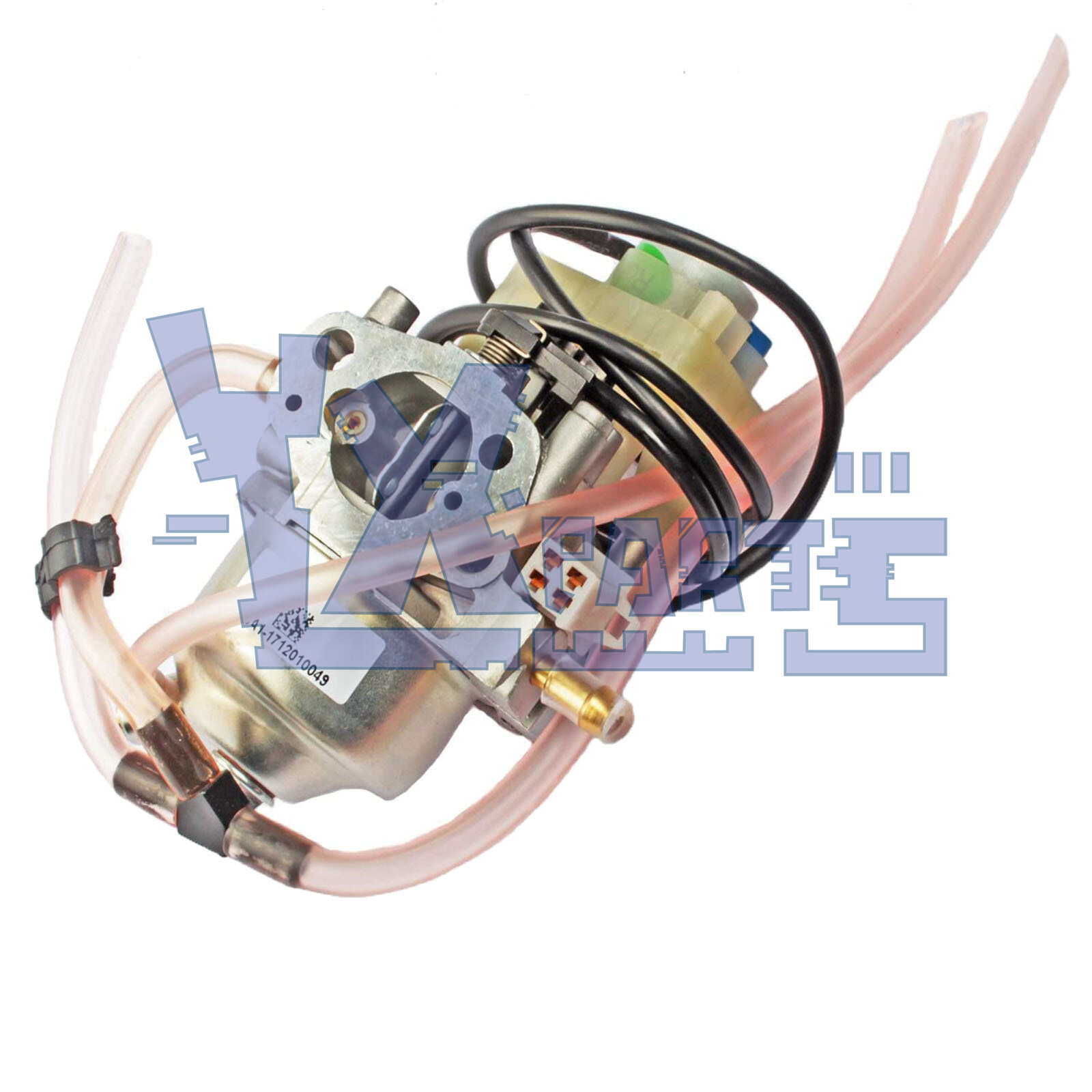 Carburetor P19A1-000 KG200GTI-10000 for Kipor IG3000 IG3000E IG3000X KGE3300TI KGE3500Ti Generator 5 Carburetor P19A1-000 KG200GTI-10000 for Kipor IG3000 IG3000E IG3000X KGE3300TI KGE3500Ti Generator
