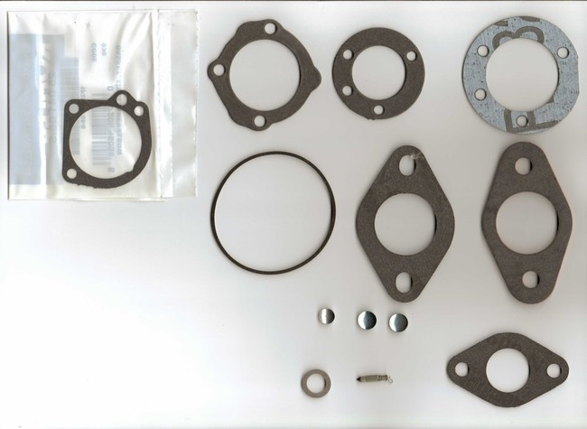 Carburetor Rebuild Kit 25 757 01-S AM100018 for Kohler Engine K241 K301 K321 K330 K331 K341 K482 K532 John Deere Lawn Tractor 3 Carburetor Rebuild Kit 25 757 01-S AM100018 for Kohler Engine K241 K301 K321 K330 K331 K341 K482 K532 John Deere Lawn Tractor