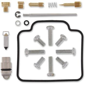 Carburetor Repair Kit 26-1028 for Polaris ATV Magnum 325 HDS 1 Carburetor Repair Kit 26-1028 for Polaris ATV Magnum 325 HDS