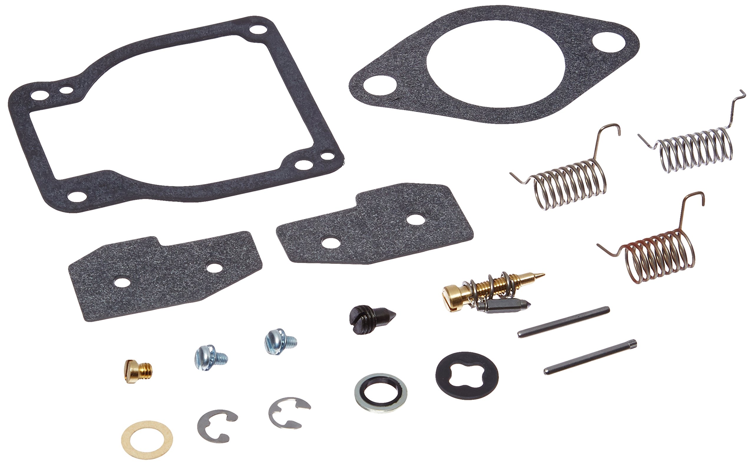 Carburetor Repair Kit 26-1028 for Polaris ATV Magnum 325 HDS 3 Carburetor Repair Kit 26-1028 for Polaris ATV Magnum 325 HDS