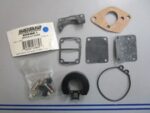 Carburetor Repair Kit 855546A1 for Mercury Mariner 4HP 5HP 1986-2006