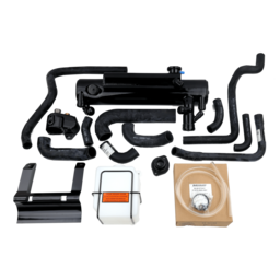 Carburetor Repair Kit 855546A1 for Mercury Mariner 4HP 5HP 1986-2006 3 Carburetor Repair Kit 855546A1 for Mercury Mariner 4HP 5HP 1986-2006
