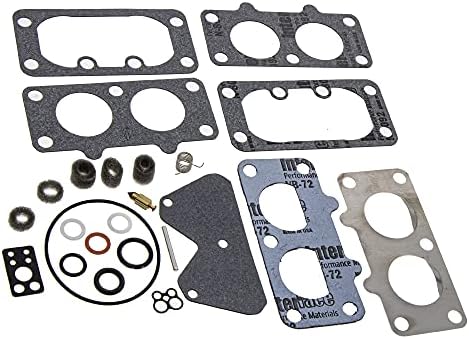 Carburetor Repair Kit MIA11779 for John Deere L118 L120 LA120 LA135 LA145 LA155 Z225 Z235 Z245 Z425 2 Carburetor Repair Kit MIA11779 for John Deere L118 L120 LA120 LA135 LA145 LA155 Z225 Z235 Z245 Z425