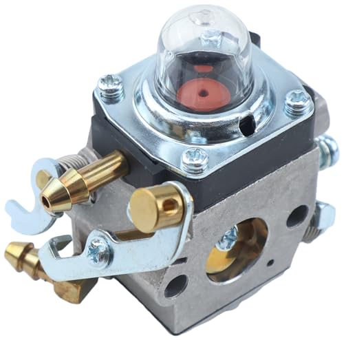 Carburetor Replacement for Wacker Neuson 0183844 5000183844 Walbro HDA284 HDA294 2 Carburetor Replacement for Wacker Neuson 0183844 5000183844 Walbro HDA284 HDA294