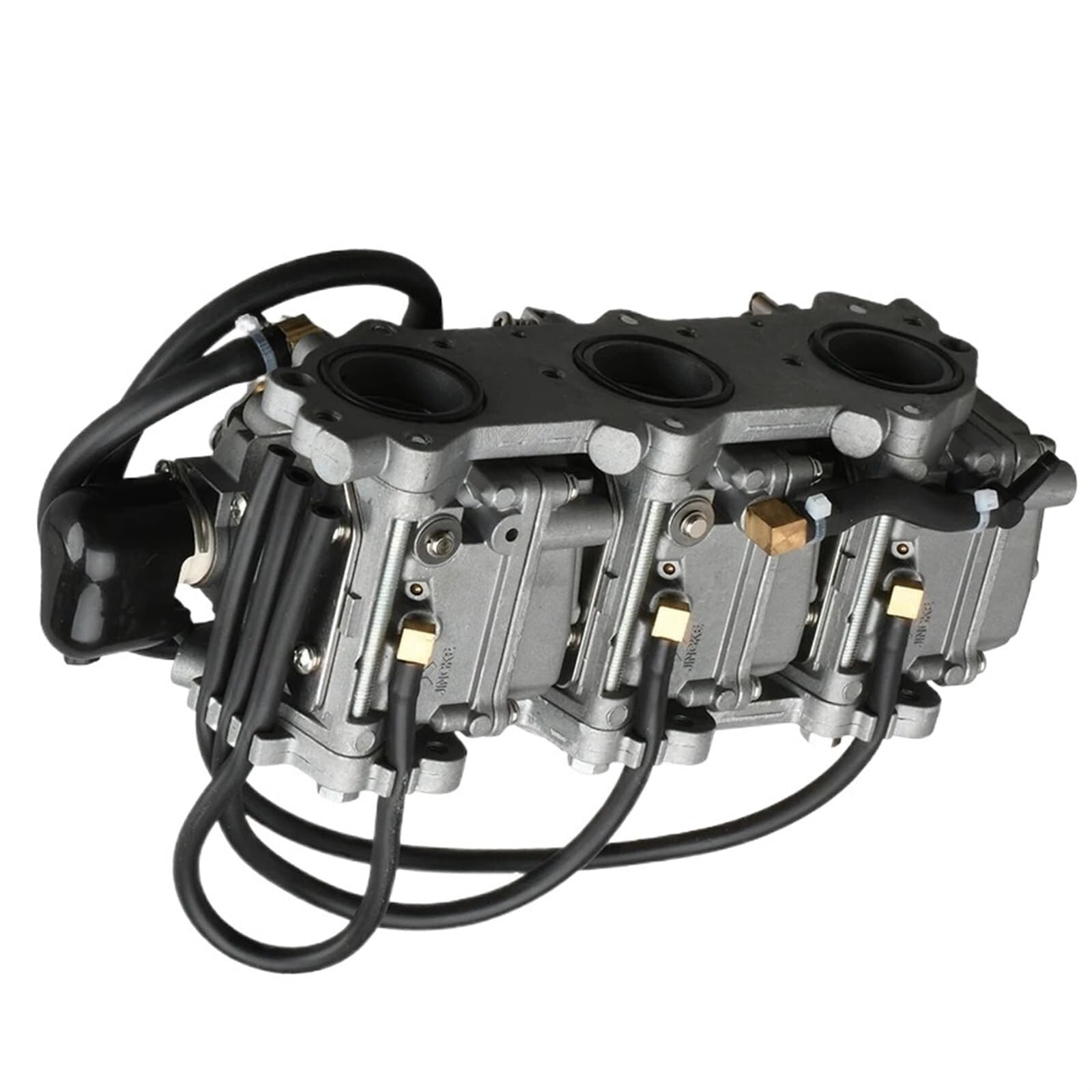 Carburettor 67C-14901-13-00 for Yamaha 4-Stroke F40 40HP Outboard 2000-2001 3 Carburettor 67C-14901-13-00 for Yamaha 4-Stroke F40 40HP Outboard 2000-2001