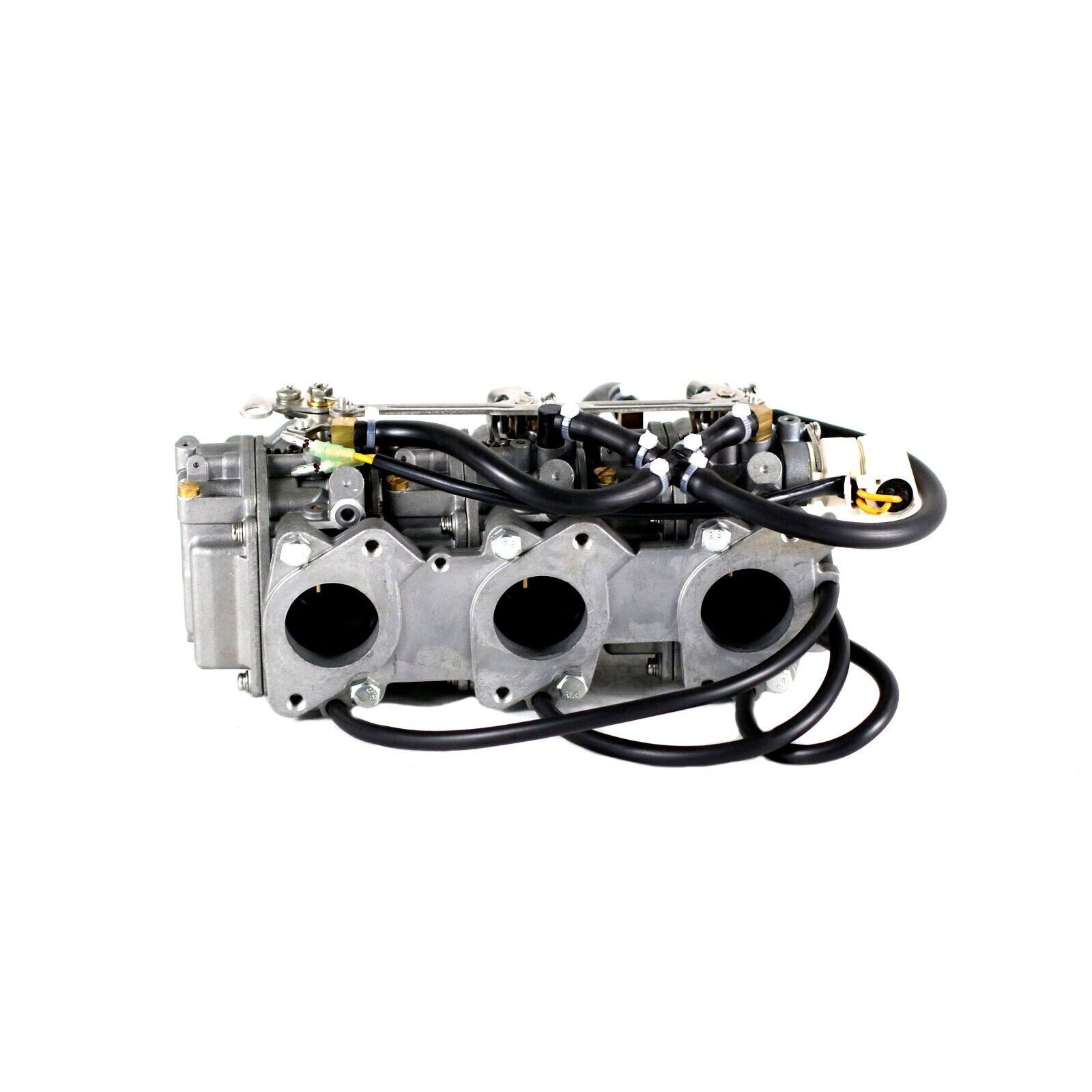 Carburettor 67C-14901-13-00 for Yamaha 4-Stroke F40 40HP Outboard 2000-2001 5 Carburettor 67C-14901-13-00 for Yamaha 4-Stroke F40 40HP Outboard 2000-2001