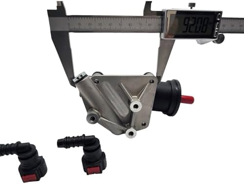 24V Fuel Transfer Pump 446-5411 for Caterpillar CAT Engine C7.1 Loader 950GC 962MZ 938M 926M 930M Generator XQP200 XQ230 LC51XX 3 24V Fuel Transfer Pump 446-5411 for Caterpillar CAT Engine C7.1