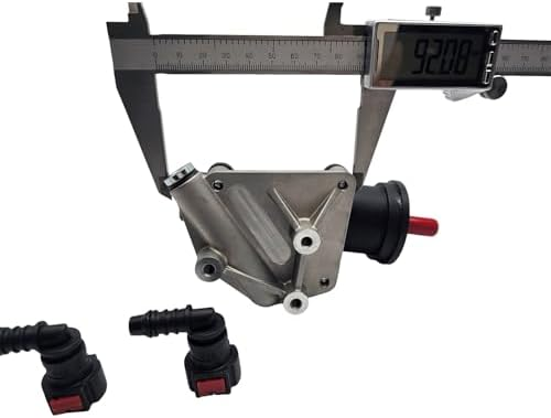 24V Fuel Transfer Pump 446-5411 for Caterpillar CAT Engine C7.1 Loader 950GC 962MZ 938M 926M 930M Generator XQP200 XQ230 LC51XX 4 24V Fuel Transfer Pump 446-5411 for Caterpillar CAT Engine C7.1 Loader 950GC 962MZ 938M 926M 930M Generator XQP200 XQ230 LC51XX - Image 4