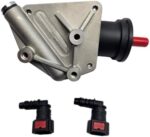 24V Fuel Transfer Pump 446-5411 for Caterpillar CAT Engine C7.1
