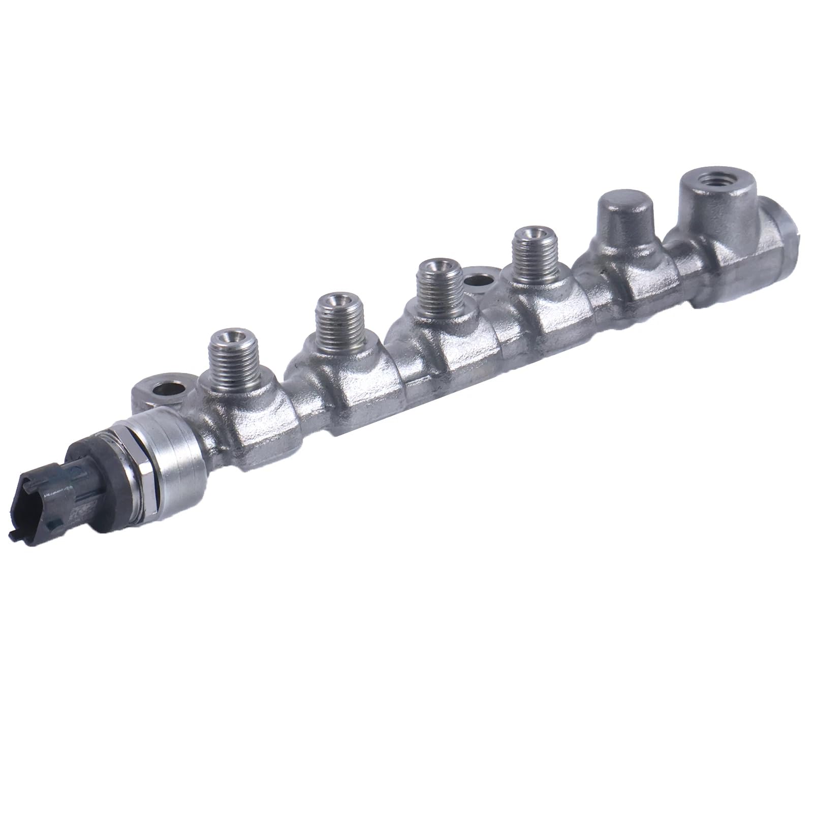 Common Rail Assembly 1J804-50602 for Kobelco Tractor L3301 L3560 L3901 Excavator KX040-4 3 Common Rail Assembly 1J804-50602 for Kobelco Tractor L3301 L3560 L3901 Excavator KX040-4