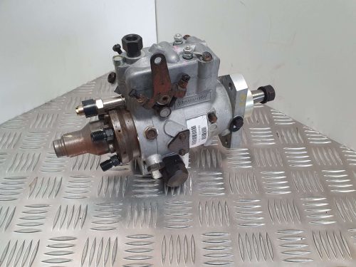 Common Rail Fuel Injection Pump 320/06825 28313000 for JCB Scout T4 4.4L 4.8L 1 Common Rail Fuel Injection Pump 320/06825 28313000 for JCB Scout T4 4.4L 4.8L