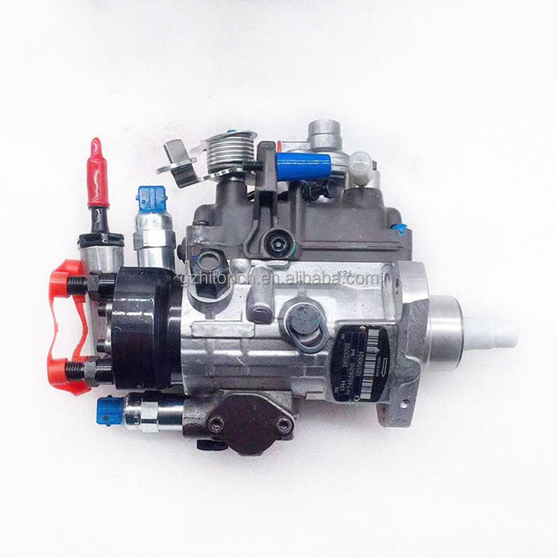 Common Rail Fuel Injection Pump 320/06825 28313000 for JCB Scout T4 4.4L 4.8L 3 Common Rail Fuel Injection Pump 320/06825 28313000 for JCB Scout T4 4.4L 4.8L