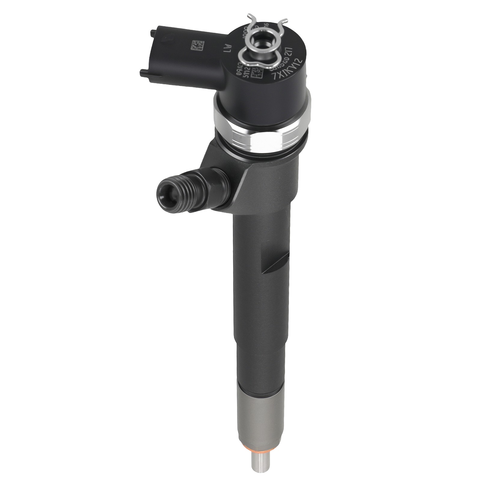 Common Rail Fuel Injector 0445110217 for Jeep Cherokee Liberty 2.8L CRD 2005-2007 4 Common Rail Fuel Injector 0445110217 for Jeep Cherokee Liberty 2.8L CRD 2005-2007