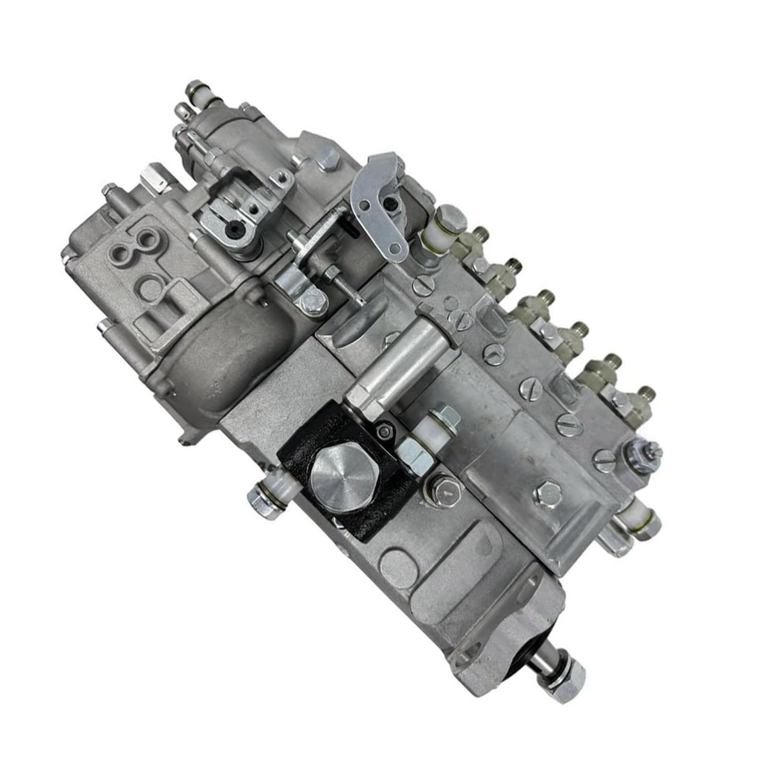 Common Rail Fuel Injector 129E01-53100 for Yanmar Engine 4TNV98CT 3 Common Rail Fuel Injector 129E01-53100 for Yanmar Engine 4TNV98CT