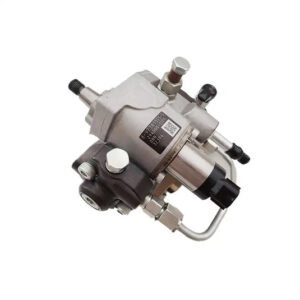 Common Rail Injection Pump 8973815555 for Isuzu Engine 4JJ1 Hitachi Excavator ZX110-3 ZX120-3 ZX140W-3 ZX145W-3 ZX160LC-3 ZX180LC-3