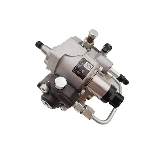 Common Rail Injection Pump 8973815555 for Isuzu Engine 4JJ1 Hitachi Excavator ZX110-3 ZX120-3 ZX140W-3 ZX145W-3 ZX160LC-3 ZX180LC-3 1 Common Rail Injection Pump 8973815555 for Isuzu Engine 4JJ1 Hitachi Excavator ZX110-3 ZX120-3 ZX140W-3 ZX145W-3 ZX160LC-3 ZX180LC-3