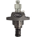 Common Rail Injector Assembly 6156-11-3100 for Komatsu Engine SA6D125E-3A-7W SAA6D125E-3B-8W Excavator PC400-7 PC400LC-7