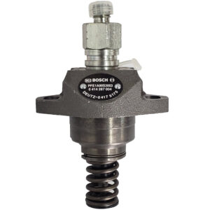 Common Rail Injector Assembly 6156-11-3100 for Komatsu Engine SA6D125E-3A-7W SAA6D125E-3B-8W Excavator PC400-7 PC400LC-7