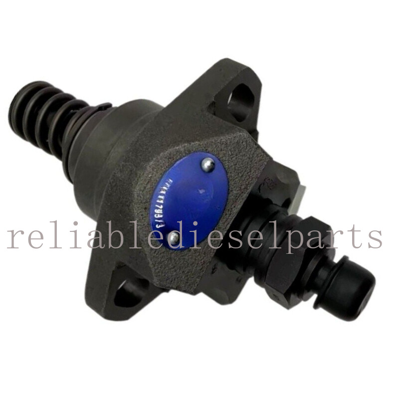 Common Rail Injector Assembly 6156-11-3100 for Komatsu Engine SA6D125E-3A-7W SAA6D125E-3B-8W Excavator PC400-7 PC400LC-7 2 Common Rail Injector Assembly 6156-11-3100 for Komatsu Engine SA6D125E-3A-7W SAA6D125E-3B-8W Excavator PC400-7 PC400LC-7
