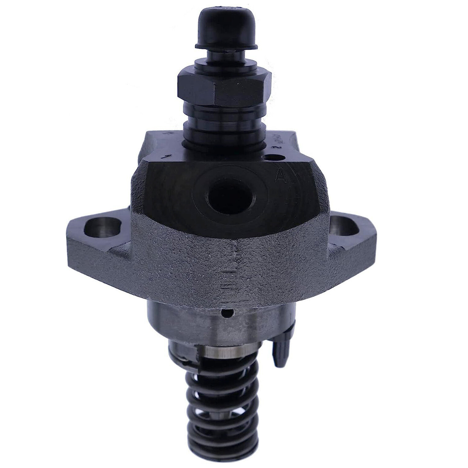Common Rail Injector Assembly 6156-11-3100 for Komatsu Engine SA6D125E-3A-7W SAA6D125E-3B-8W Excavator PC400-7 PC400LC-7 3 Common Rail Injector Assembly 6156-11-3100 for Komatsu Engine SA6D125E-3A-7W SAA6D125E-3B-8W Excavator PC400-7 PC400LC-7