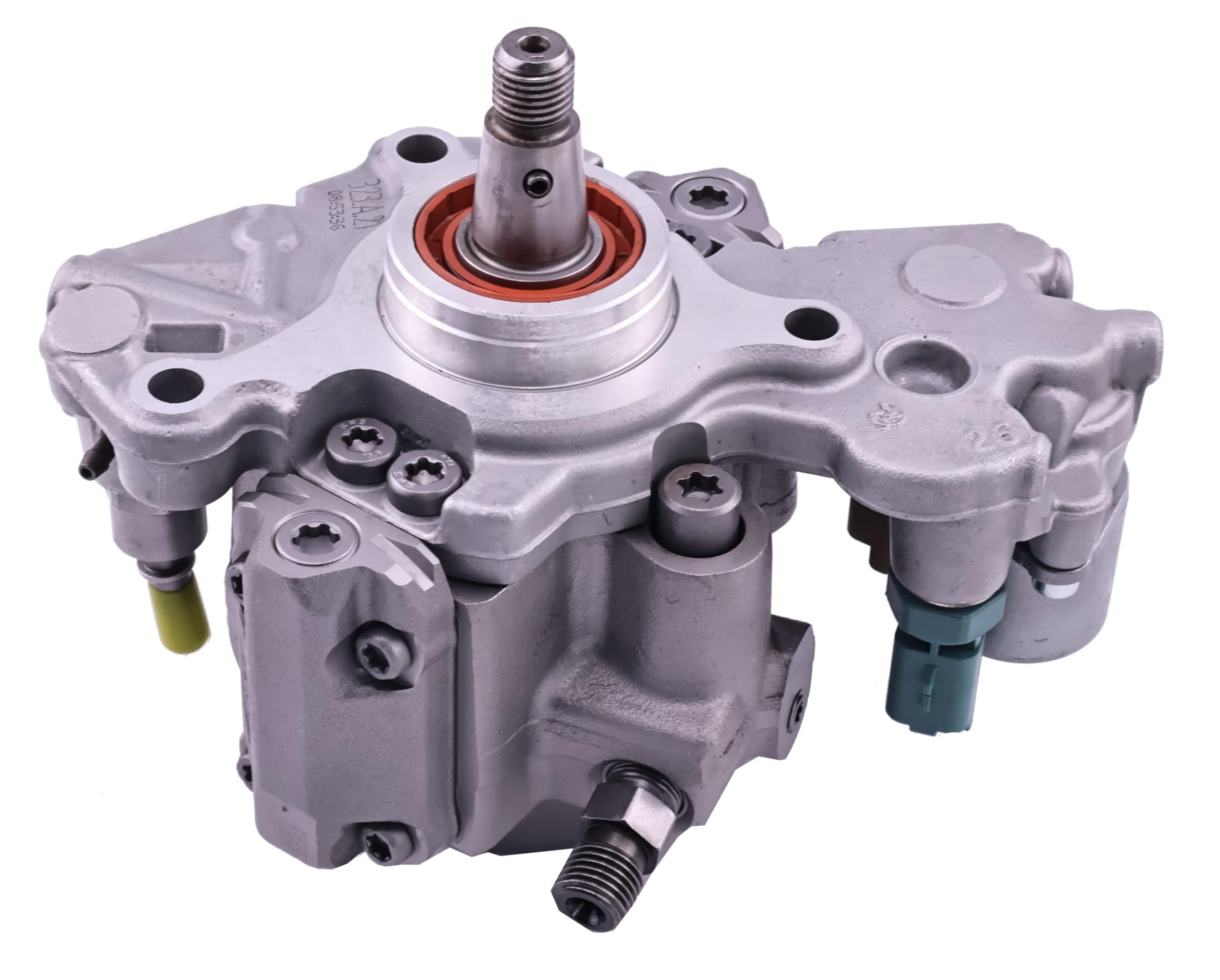 Complete Fuel System 7516847 7516848 7516849 7030409 for Doosan Engine D24 Bobcat Loader T450 T590 S510 S650 2 Complete Fuel System 7516847 7516848 7516849 7030409 for Doosan Engine D24 Bobcat Loader T450 T590 S510 S650