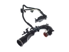 Crankcase Breather Intake Line Assembly 270-090-07-00 for Mercedes-Benz GLA250 CLA250