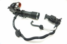 Crankcase Breather Intake Line Assembly 270-090-07-00 for Mercedes-Benz GLA250 CLA250 A-Class B-Class CLA GLA 2013-2020 2 Crankcase Breather Intake Line Assembly 270-090-07-00 for Mercedes-Benz GLA250 CLA250