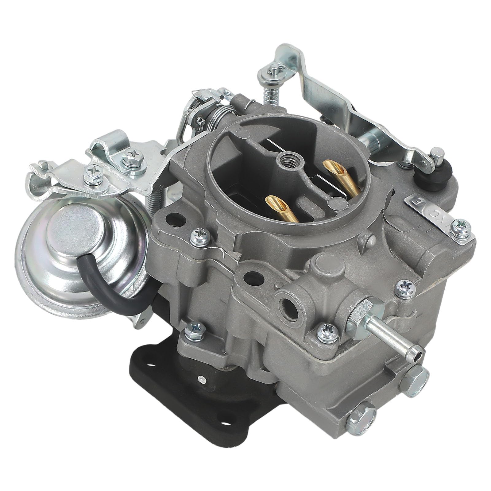 DEF Injector Assembly 8-98231898-2 for Isuzu Engine 4HG1T 4HK1 4JJ1 Truck NPR 2013-2018 3 DEF Injector Assembly 8-98231898-2 for Isuzu Engine 4HG1T 4HK1 4JJ1 Truck NPR 2013-2018