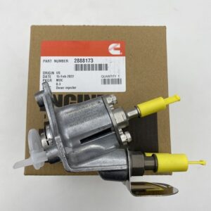 DEF Urea Dosing Valve Injector Doser 2888173 for Cummins ISB ISC ISL ISX L9 Engine Volvo Kenworth International Freightliner Cascadia Truck