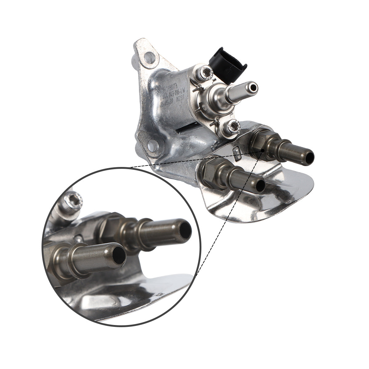 DEF Urea Dosing Valve Injector Doser 2888173 for Cummins ISB ISC ISL ISX L9 Engine Volvo Kenworth International Freightliner Cascadia Truck 3 DEF Urea Dosing Valve Injector Doser 2888173 for Cummins ISB ISC ISL ISX L9 Engine Volvo Kenworth International Freightliner Cascadia Truck
