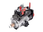 Delphi Fuel Injection Pump 9320A390G 2644H029 for Perkins Engine Vista 4T 1104C-44T