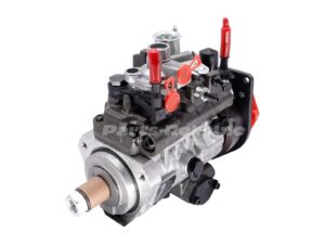 Delphi Fuel Injection Pump 9320A390G 2644H029 for Perkins Engine Vista 4T 1104C-44T