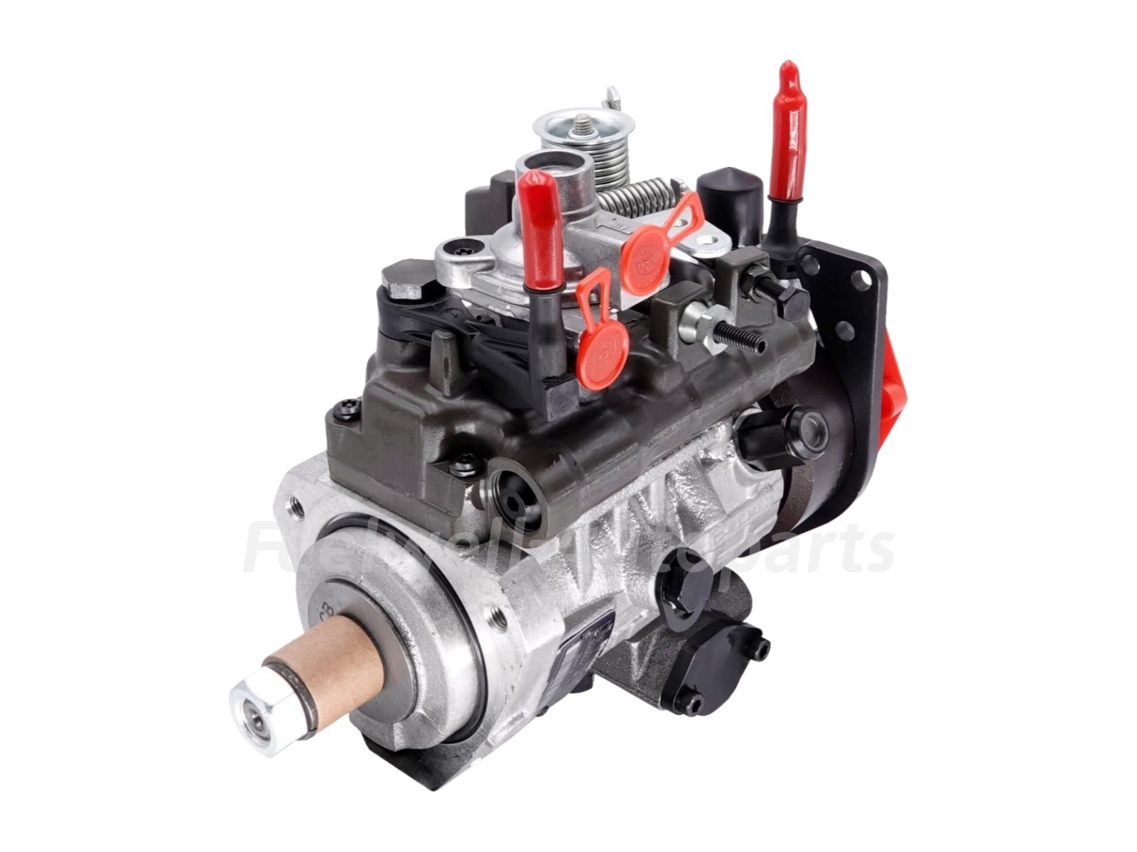 Delphi Fuel Injection Pump 9320A390G 2644H029 for Perkins Engine Vista 4T 1104C-44T 5 Delphi Fuel Injection Pump 9320A390G 2644H029 for Perkins Engine Vista 4T 1104C-44T